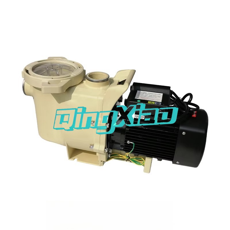 Fish Tank Filter Pump - インフレータブルプール循環ろ過ポンプ水中吸引ポンプ魚の池スイミングプール砂タンクフィルターシステム用