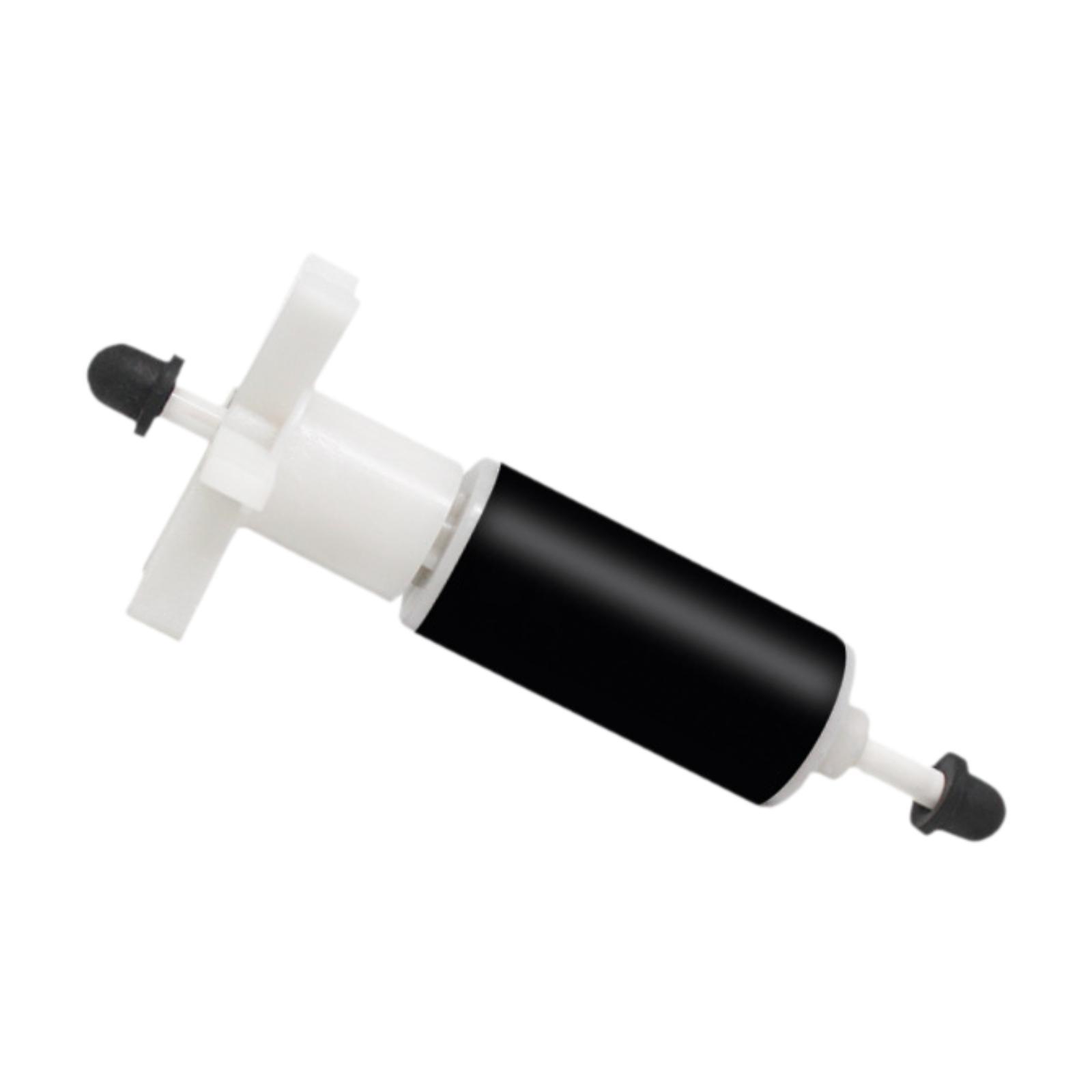 水槽・フィッシュタンク用ポンプ交換インペラ ABS製 ステン - Fish Tank Filter Pump のレビューと価格