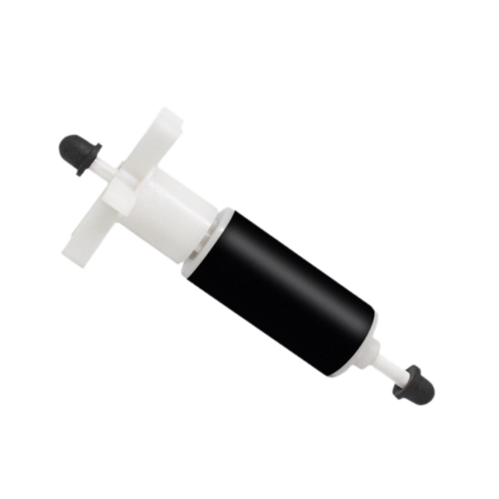 水槽・フィッシュタンク用ポンプ交換インペラ ABS製 ステン - Fish Tank Filter Pump のレビューと価格