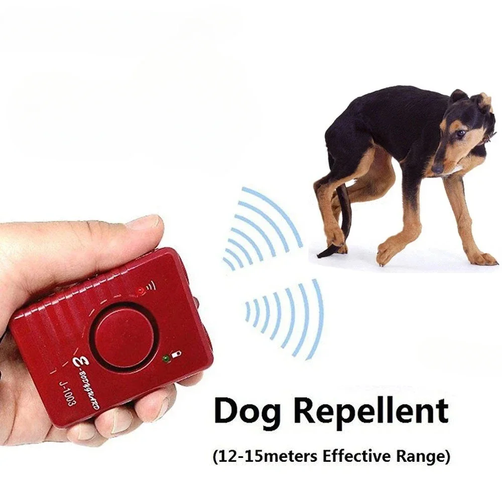 衛生的な自己防衛アラーム,ペットのレプラー,犬のトレーニング - Training Clicker Dog のレビューと価格