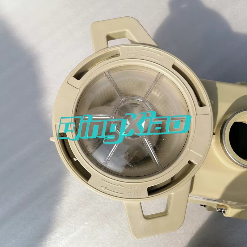 インフレータブルプール循環ろ過ポンプ水中吸引ポンプ魚の池スイ - Fish Tank Filter Pump のレビューと価格