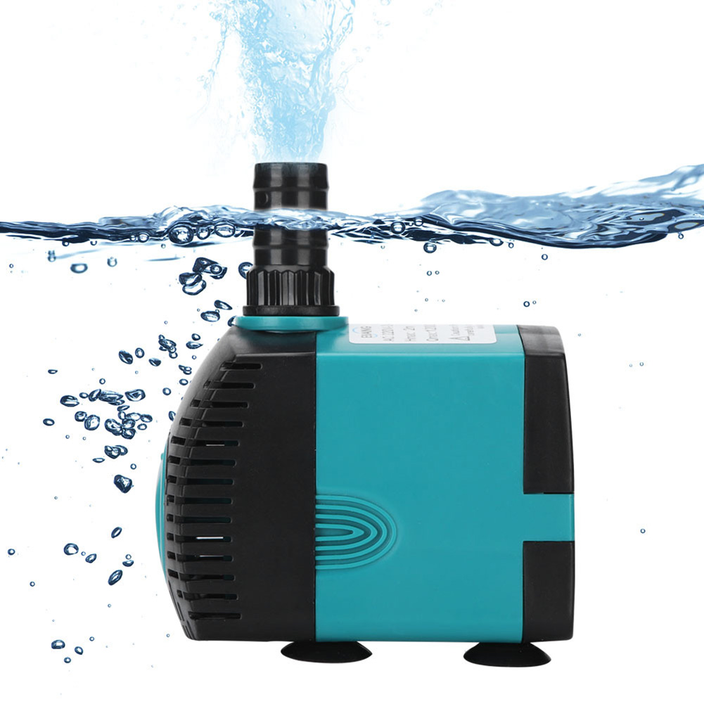 水族館用水中ウォーターポンプ220v-240v,水槽フィルタ - Fish Tank Filter Pump のレビューと価格