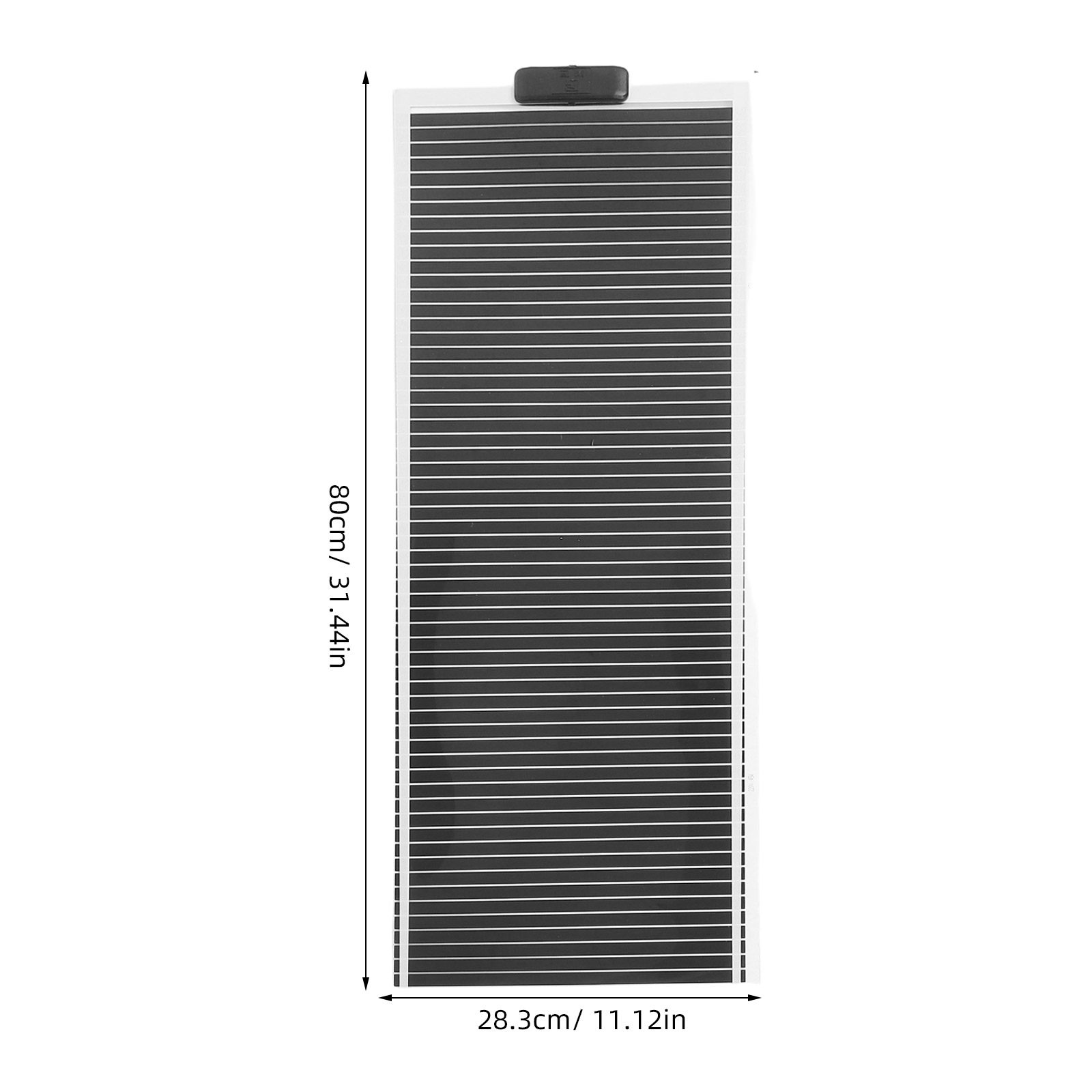 ガラス容器用テラリウムヒーティングパッド 爬虫類温度制御ヒー - Reptile Heating Mat のレビューと価格